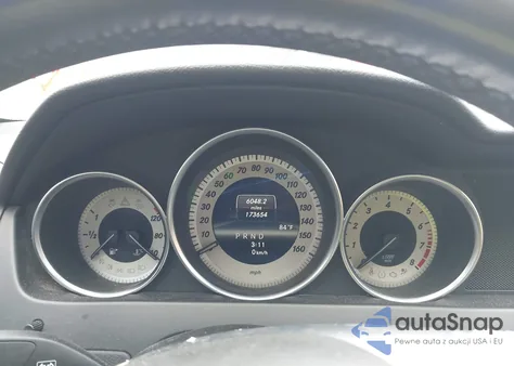 2013 Mercedes-Benz C 300 Luxury 4Matic from USA, damaged, VIN WDDGF8AB3DR273873